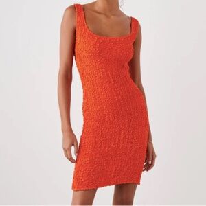 NWT Rails Julie Dress in Cherry Size XXS